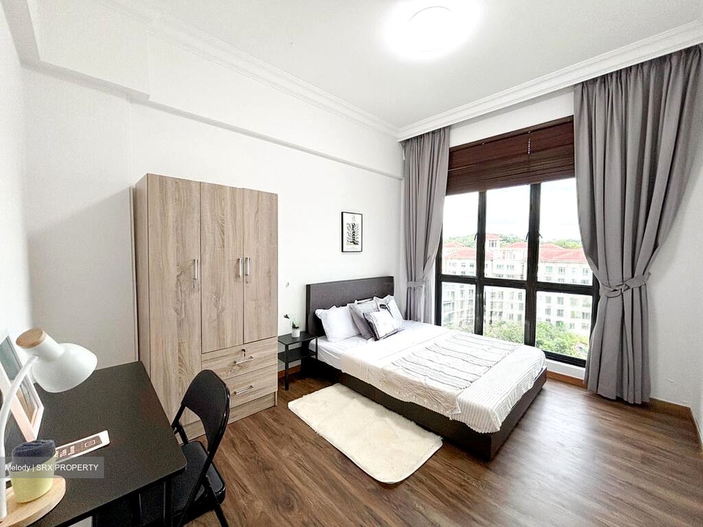 The Sterling (D21), Condominium #501603471